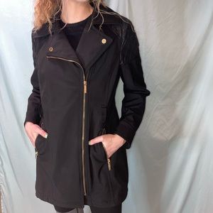Michael Kors trench coat